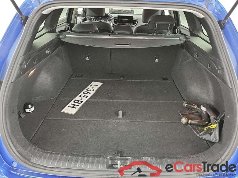 KIA ceed sportswagon 1.0 T-GDi DynamicPlusLine 5D 88kW #5