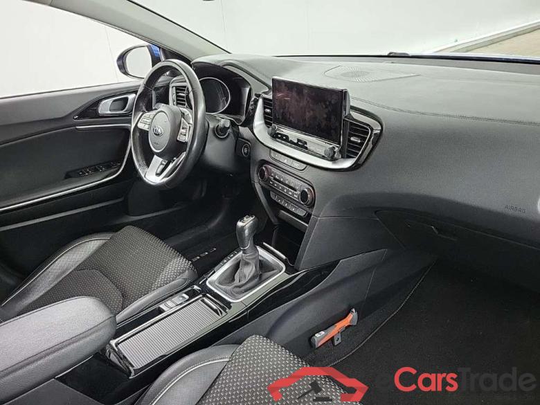 KIA ceed sportswagon 1.0 T-GDi DynamicPlusLine 5D 88kW #6