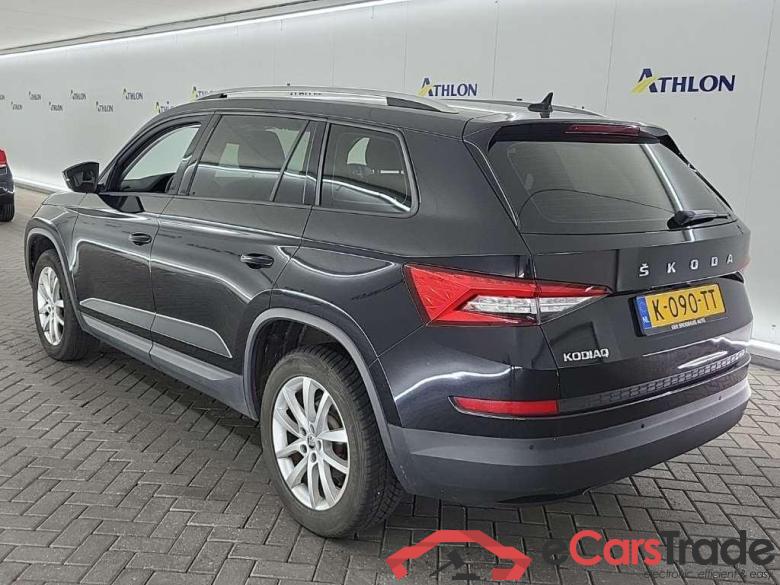 SKODA Kodiaq 1.5 TSI ACT 110kW Business Edition 5D #4