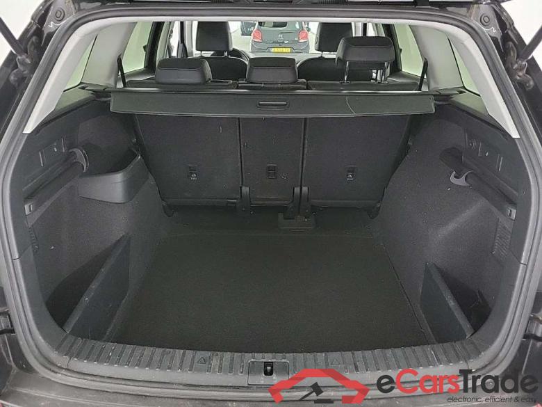 SKODA Kodiaq 1.5 TSI ACT 110kW Business Edition 5D #5