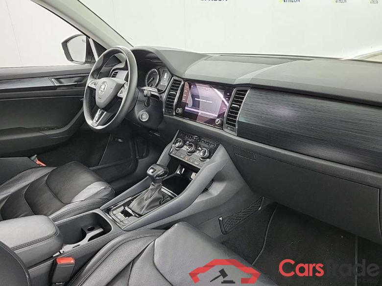 SKODA Kodiaq 1.5 TSI ACT DSG Limited Business Edition 5D  Uitl. #6