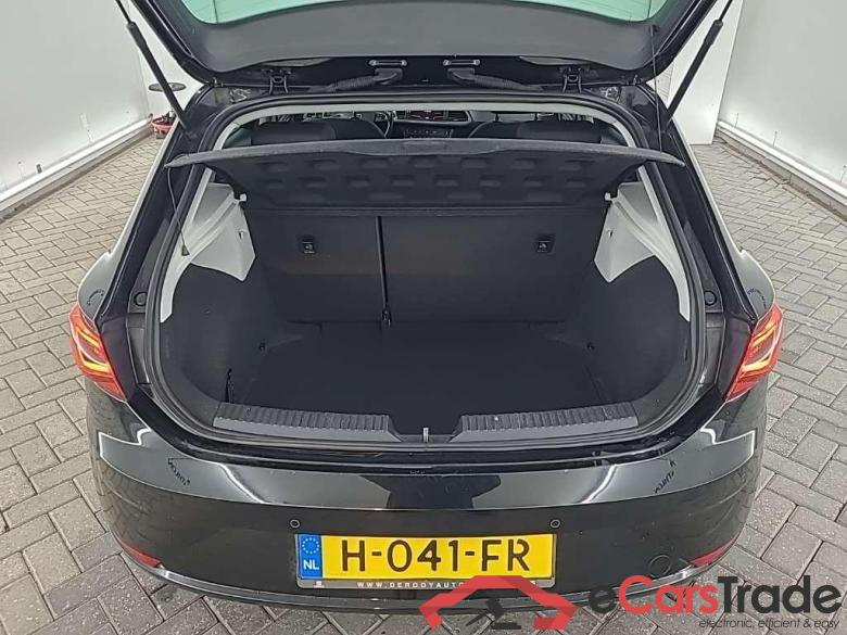 SEAT LEON 1.0 TSI Style 5D 81kW #5