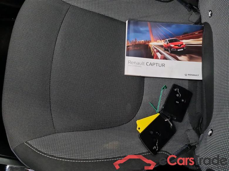 Renault Captur 17-19 Renault Captur Energy TCe 90 Intens 5d #4