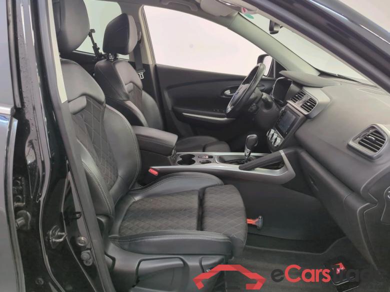 Renault Kadjar FL'18 Renault Kadjar TCe 140 EDC GPF Intens 5d #3