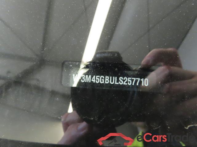 Peugeot 3008 ´16 PEUGEOT 3008 Hybrid4 300 e-EAT8 GT 5d 147kW #5