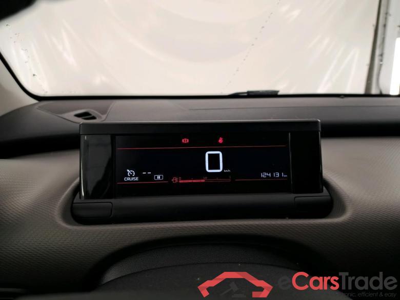 Citroen BlueHDi 100 S&S BVM6 Feel Business C4 Cactus Feel Business 1.5 BlueHDi 100CV BVM6 E6d #6