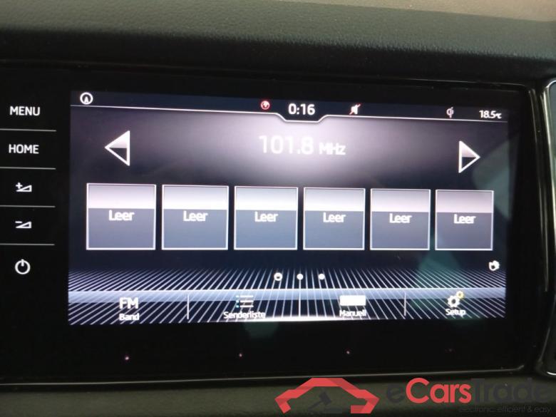 Skoda Kodiaq ´16 Kodiaq Style 4x4 2.0 TDI 110KW AT7 E6dT #6