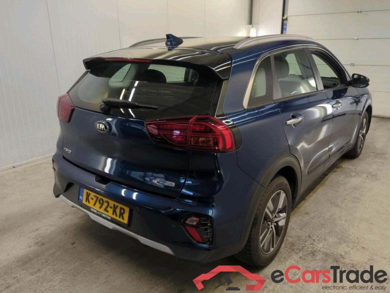 KIA Niro 1.6 GDi H. DynamicL. #2