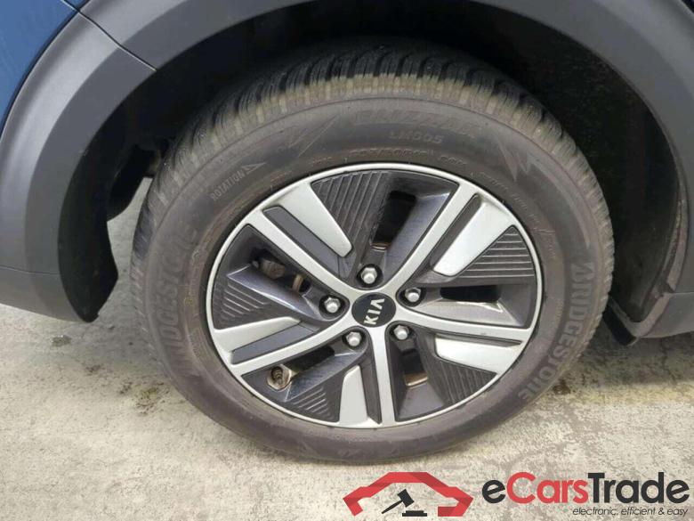 KIA Niro 1.6 GDi H. DynamicL. #5