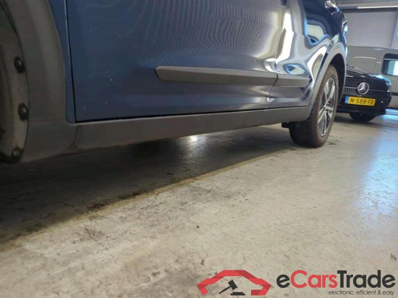 KIA Niro 1.6 GDi H. DynamicL. #6