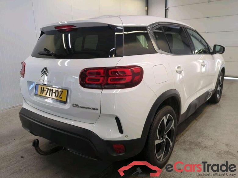 CITROEN C5 Aircross 1.2 PureTech Feel #2