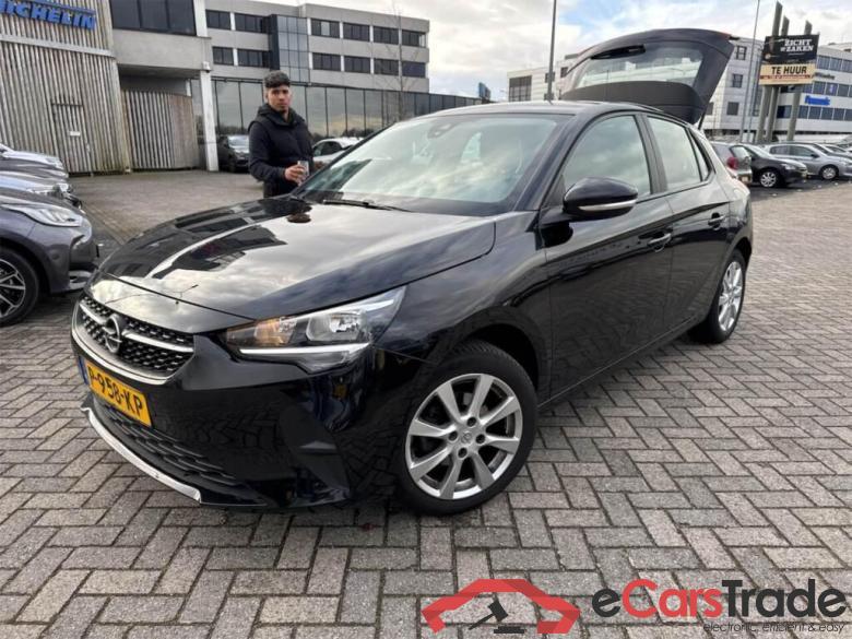 OPEL Corsa 1.2 Edition #1