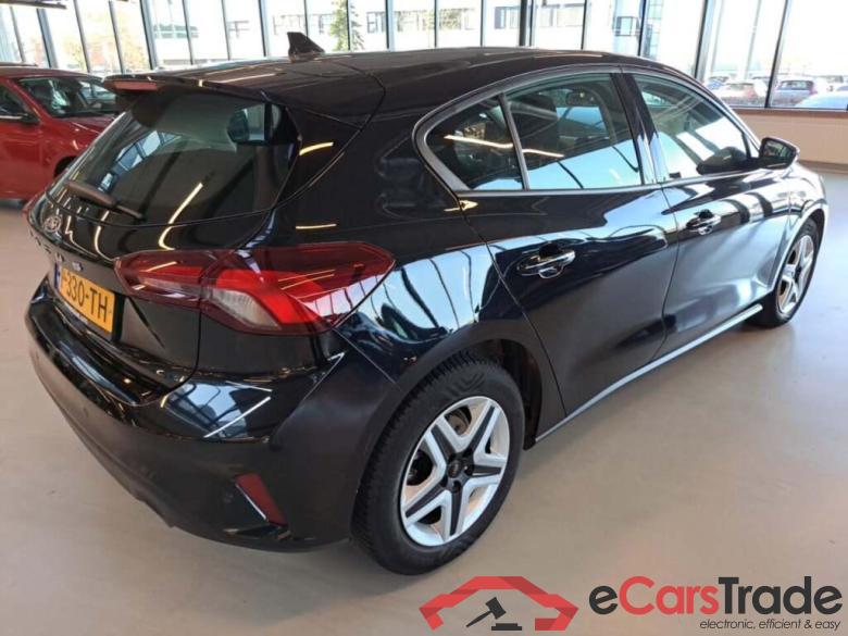 FORD FOCUS 1.0 #2
