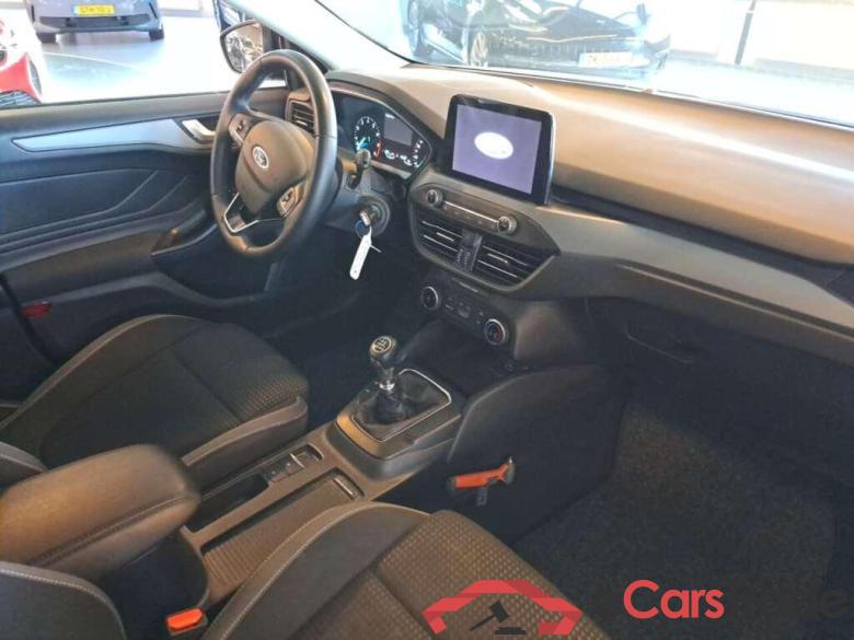 FORD FOCUS 1.0 #3