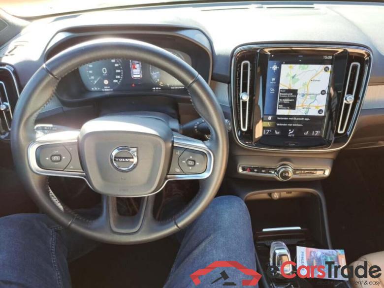 VOLVO XC40 2.0 T #5