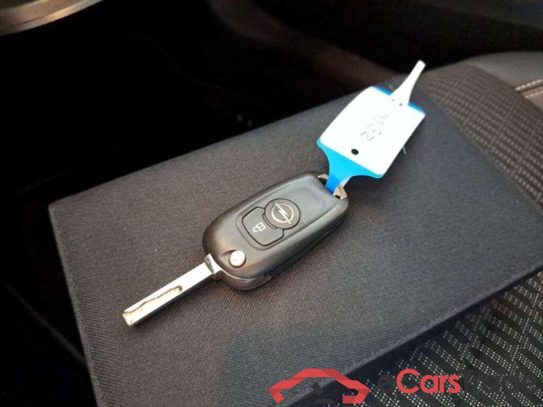 OPEL Astra Sports Tourer 1.2 #6