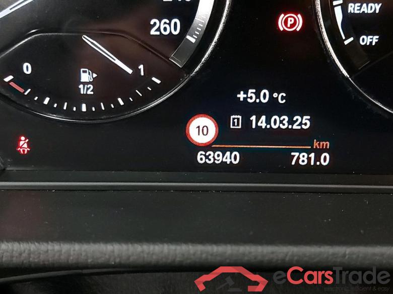 BMW - BMW X2 sDrive18iA 136PK Advantage Business Edition Pack Business & Cruise Control & Comfort Access & Rear Camera  * PETROL * #5