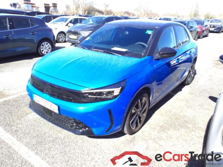 CORSA MCM GS ICE GAS PURETECH PACK INFO 100 BVM RSK #1