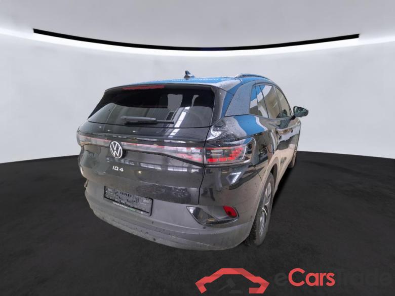 Vw Pro Performance 150 kW ID.4 #5