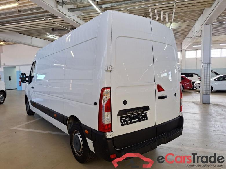 Renault L3H2 HKa 3,5t Master III Kasten #3