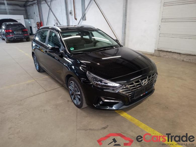 Hyundai Trend Mild-Hybrid I30 cw #2