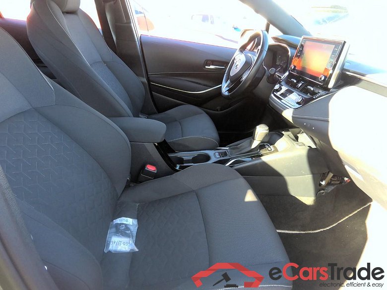 TOYOTA COROLLA  Touring Sports Hybride 122h Collection #3