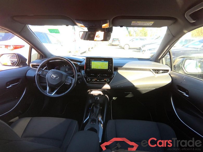 TOYOTA COROLLA  Touring Sports Hybride 122h Collection #5