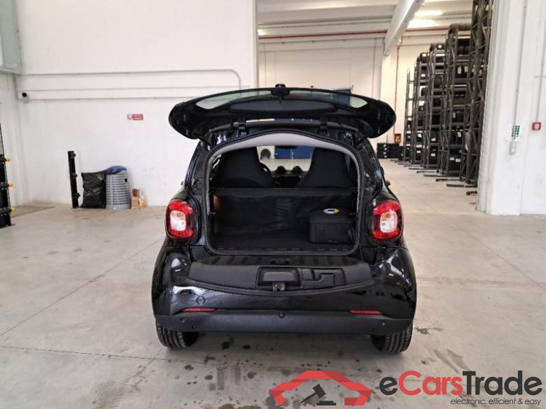 Smart 4 SMART FORTWO COUPÈ / 2019 / 3P / COUPE EQ 60KW PASSION #5