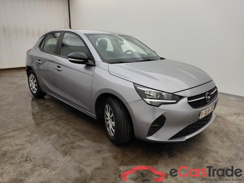 Opel Corsa 1.2 55kW S/S Edition 5d #2