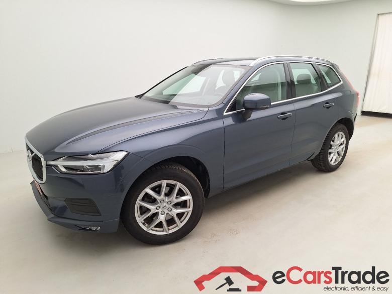 Volvo, XC60 '17, Volvo XC60 D4 120kW Geartronic Momentum Pro 5d #4