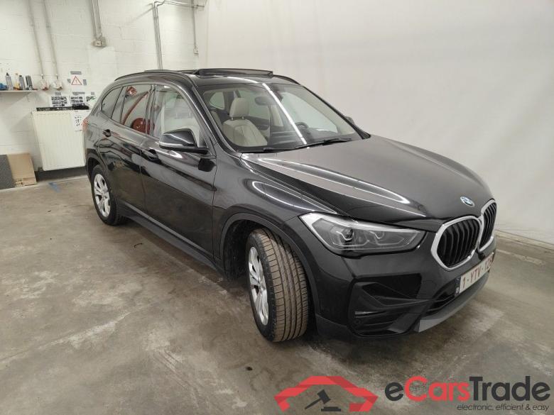 BMW X1 xDrive25e (162 kW) 5d #2