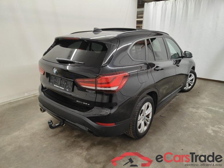 BMW X1 xDrive25e (162 kW) 5d #5