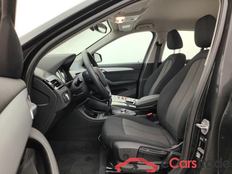 BMW X1 sDrive16d (85 kW) 5d #6