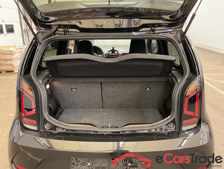 VOLKSWAGEN Up! GTI up! GTI 1.0 TSI 85 kW (115 ch) 6 vitesses manuel #3