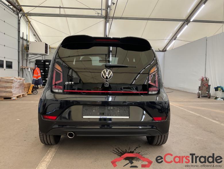 VOLKSWAGEN Up! GTI up! GTI 1.0 TSI 85 kW (115 ch) 6 vitesses manuel #5