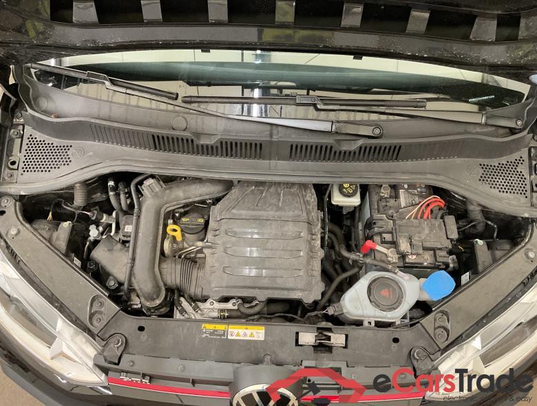 VOLKSWAGEN Up! GTI up! GTI 1.0 TSI 85 kW (115 ch) 6 vitesses manuel #6