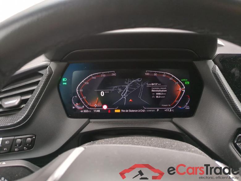 BMW 1.5 118I DKG7 Edition Sport Série 1 Berline 118 i Edition Sport 1.5 135CV BVA7 E6d #6