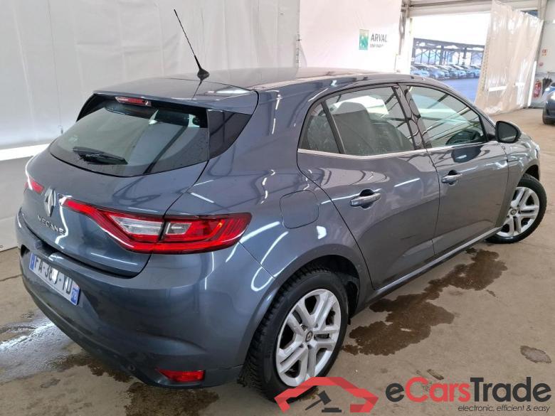 Renault Business Energy TCe 115 Megane IV Berline 5pt. Business 1.3 TCe 115CV BVM6 E6 #3