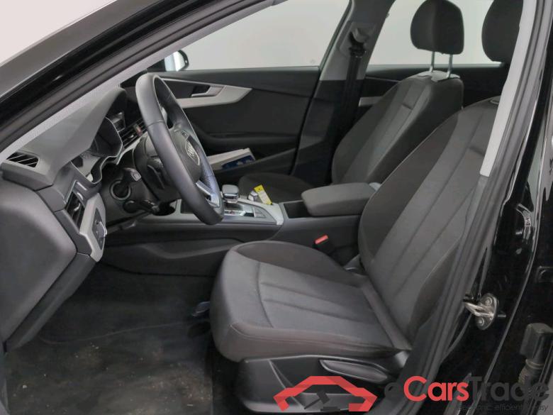 AUDI A4 2.0 35 TDI 120KW S TR BUSINESS EDITION Assistance Tour #5