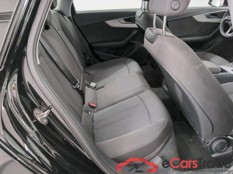 AUDI A4 2.0 35 TDI 120KW S TR BUSINESS EDITION Assistance Tour #6