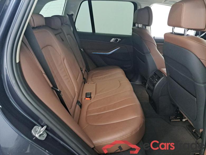 BMW X5 3.0 XDRIVE45E 155KW 4WD AUTO Business Plus Driving Assistant #6