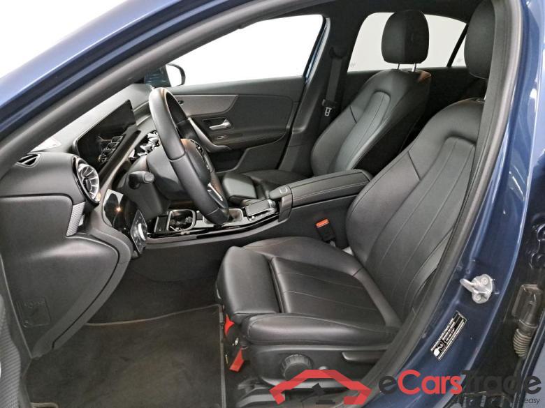 MERCEDES-BENZ A-Klasse 1.3 A 180 BUSINESS SOLUTION LUXURY #5