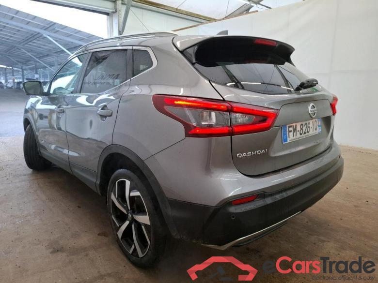 Nissan 1.3 DIG-T 140 Tekna NISSAN Qashqai / 2017 / 5P / Crossover 1.3 DIG-T 140 Tekna #2