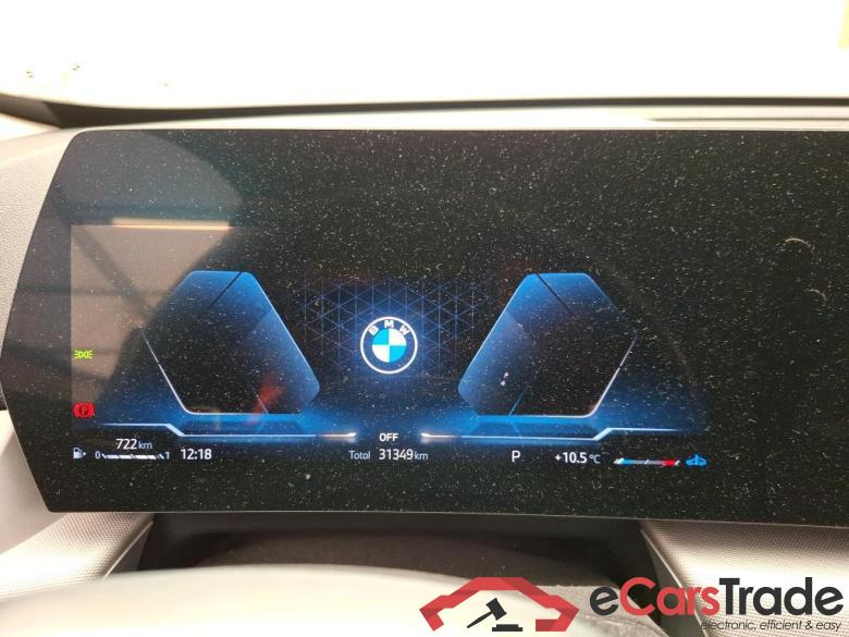 BMW xDrive23d DKG7 BMW X1 / 2022 / 5P / SUV xDrive23d DKG7 #6