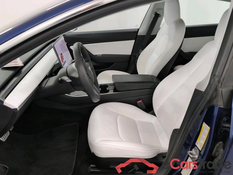 TESLA MODEL 3 75 kWh Performance Dual Motor #5