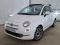 preview Fiat 500C #0