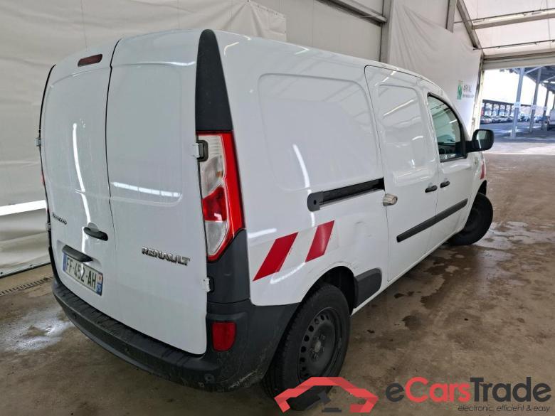 Renault Grand Vol ExtraR-Link dCi 90 Kangoo Express Maxi Extra (Série Spéciale) 1.5 dCi 90CV BVM5 E6 #3