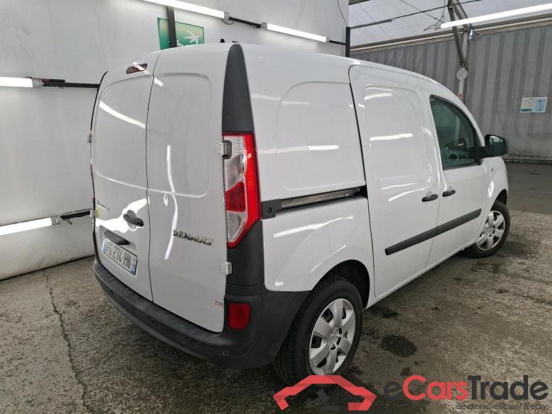 Renault  Kangoo II Express Extra (Série Spéciale) 1.5 dCi 90CV BVM5 E6 #3