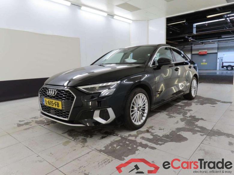 AUDI A3 Limousine 35 TFSI Bns edition #1