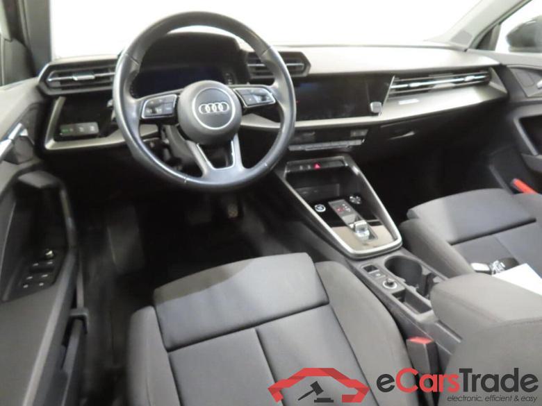 AUDI A3 Limousine 35 TFSI Bns edition #2
